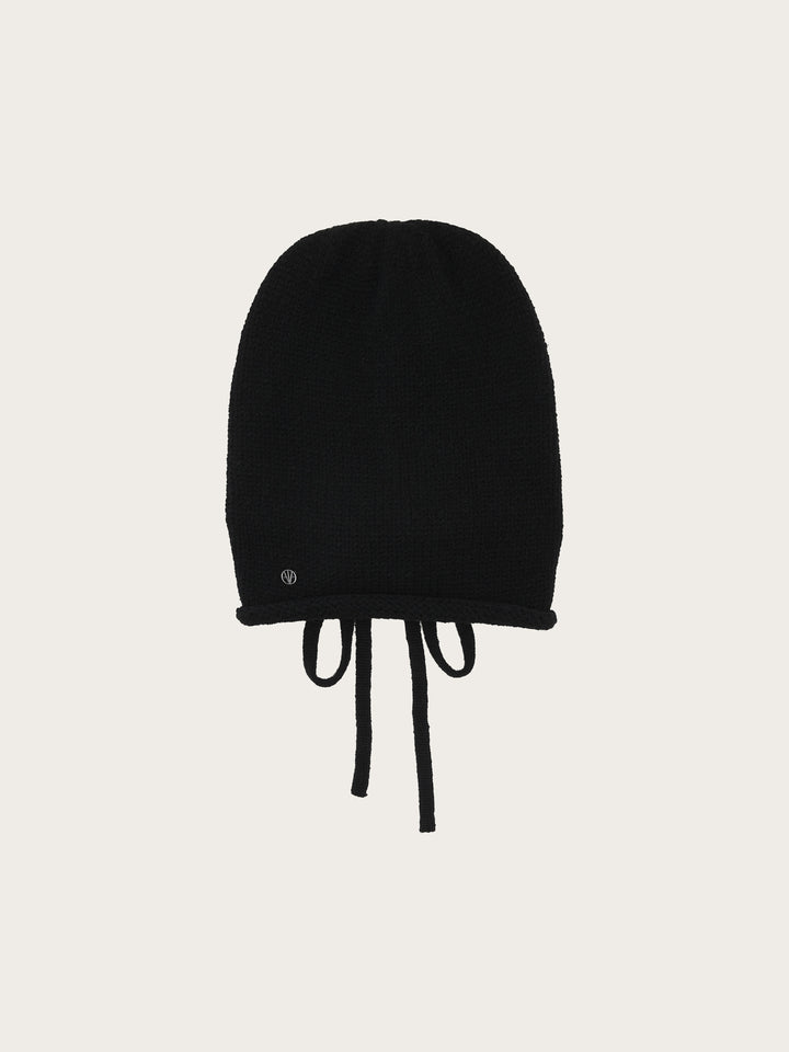 Flexible Loevenich Strick-Beanie