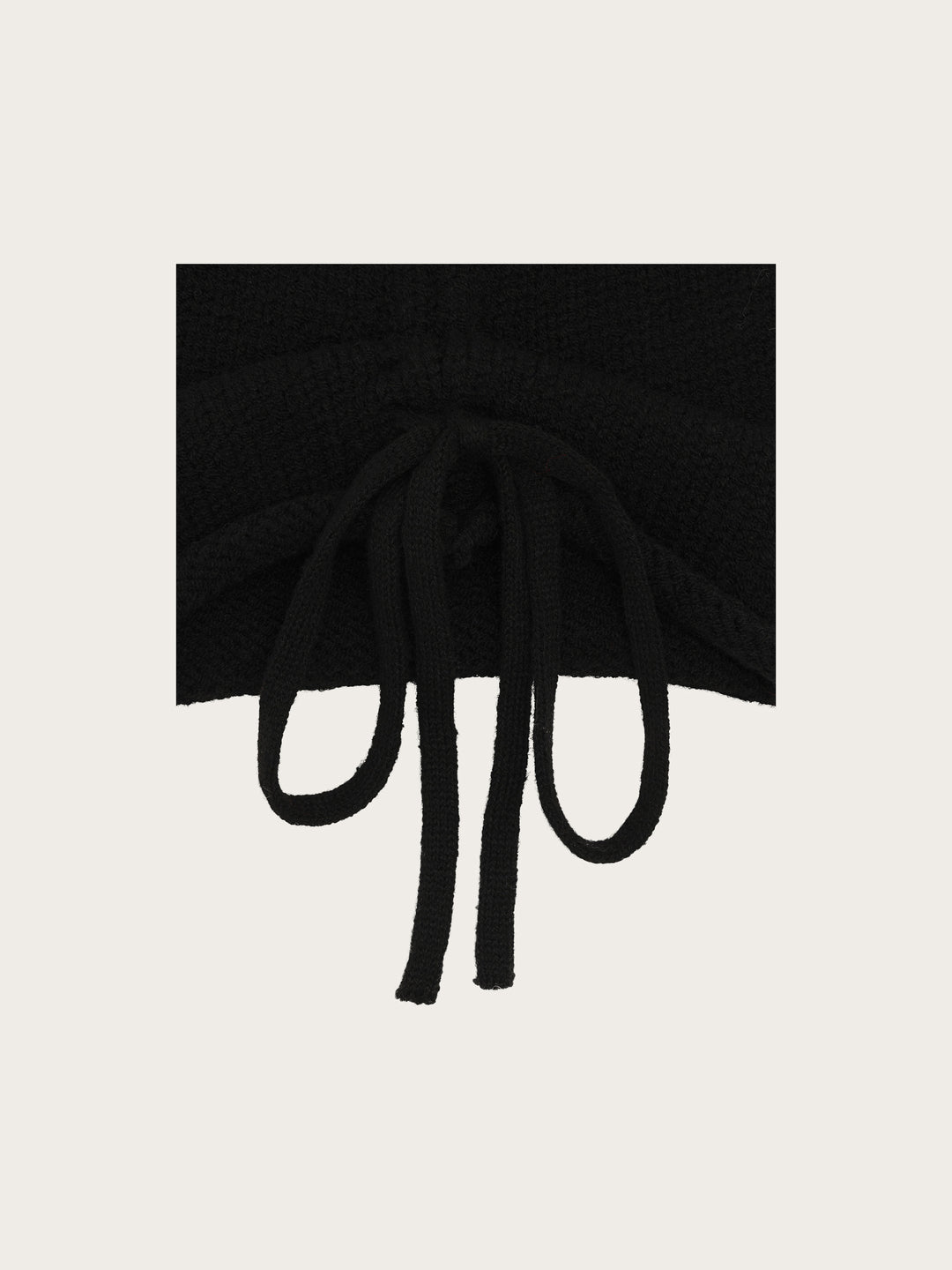 Flexible Loevenich Strick-Beanie
