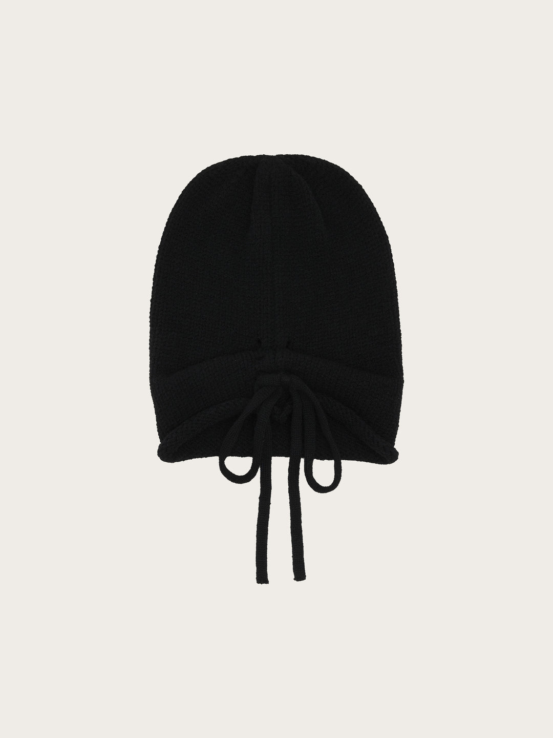 Flexible Loevenich Strick-Beanie