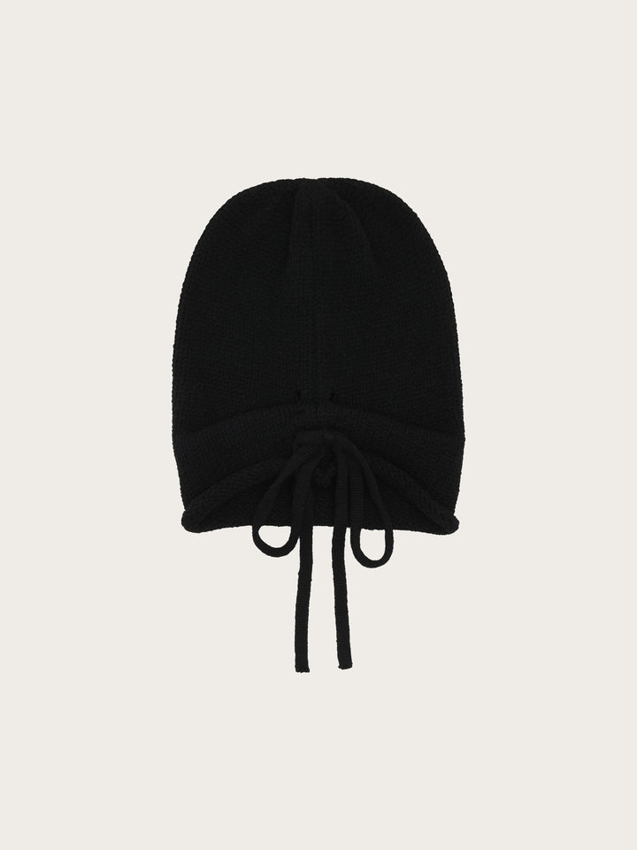 Flexible Loevenich Strick-Beanie