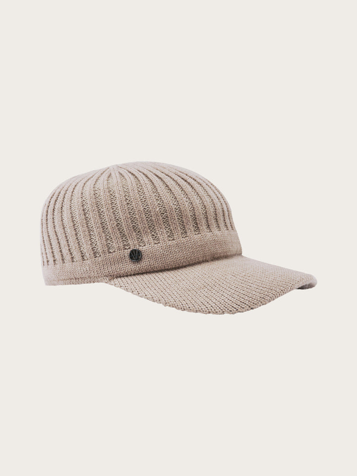 Gestrickte Loevenich Baseballcap