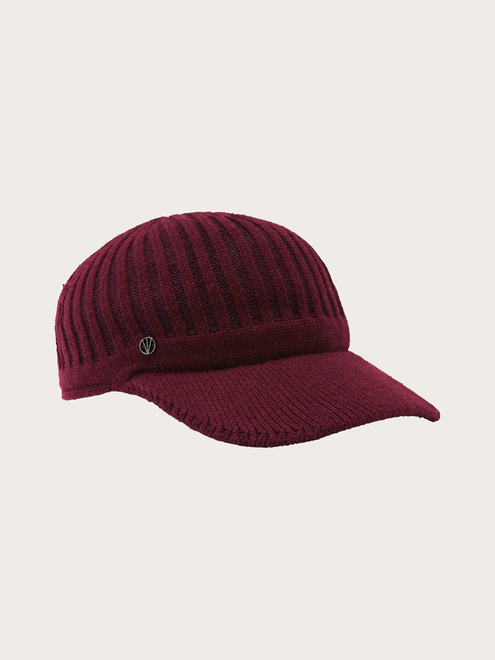 Gestrickte Loevenich Baseballcap
