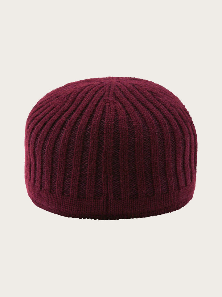 Gestrickte Loevenich Baseballcap