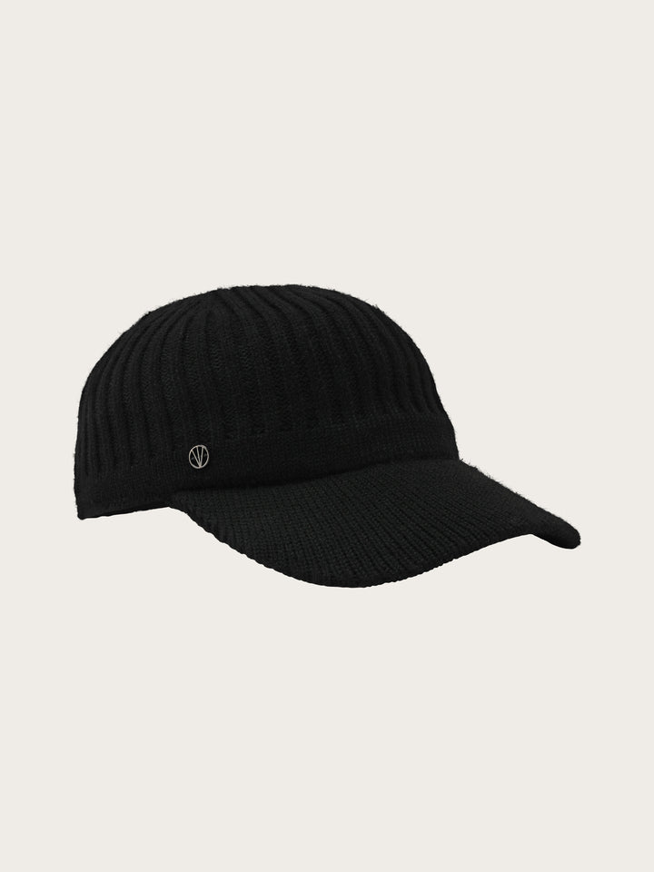 Gestrickte Loevenich Baseballcap