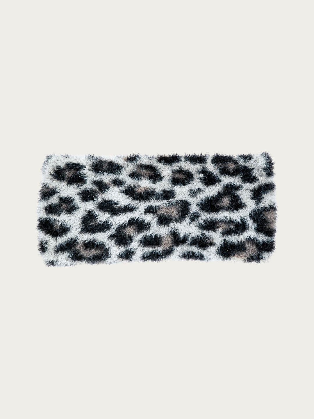 Loevenich Stirnband mit Leo-Design