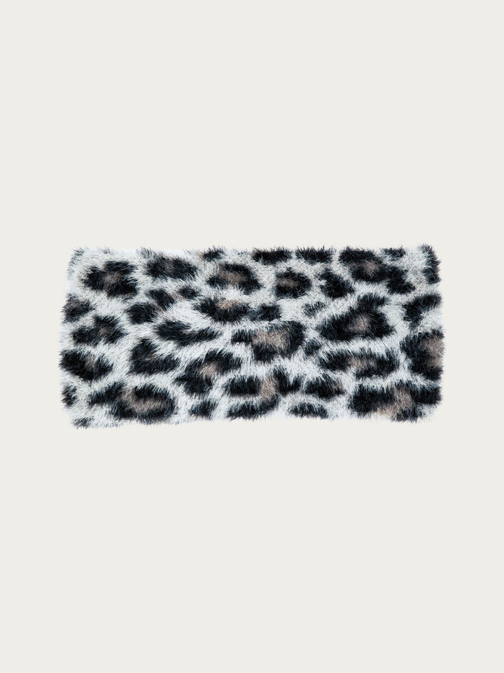 Loevenich Stirnband mit Leo-Design