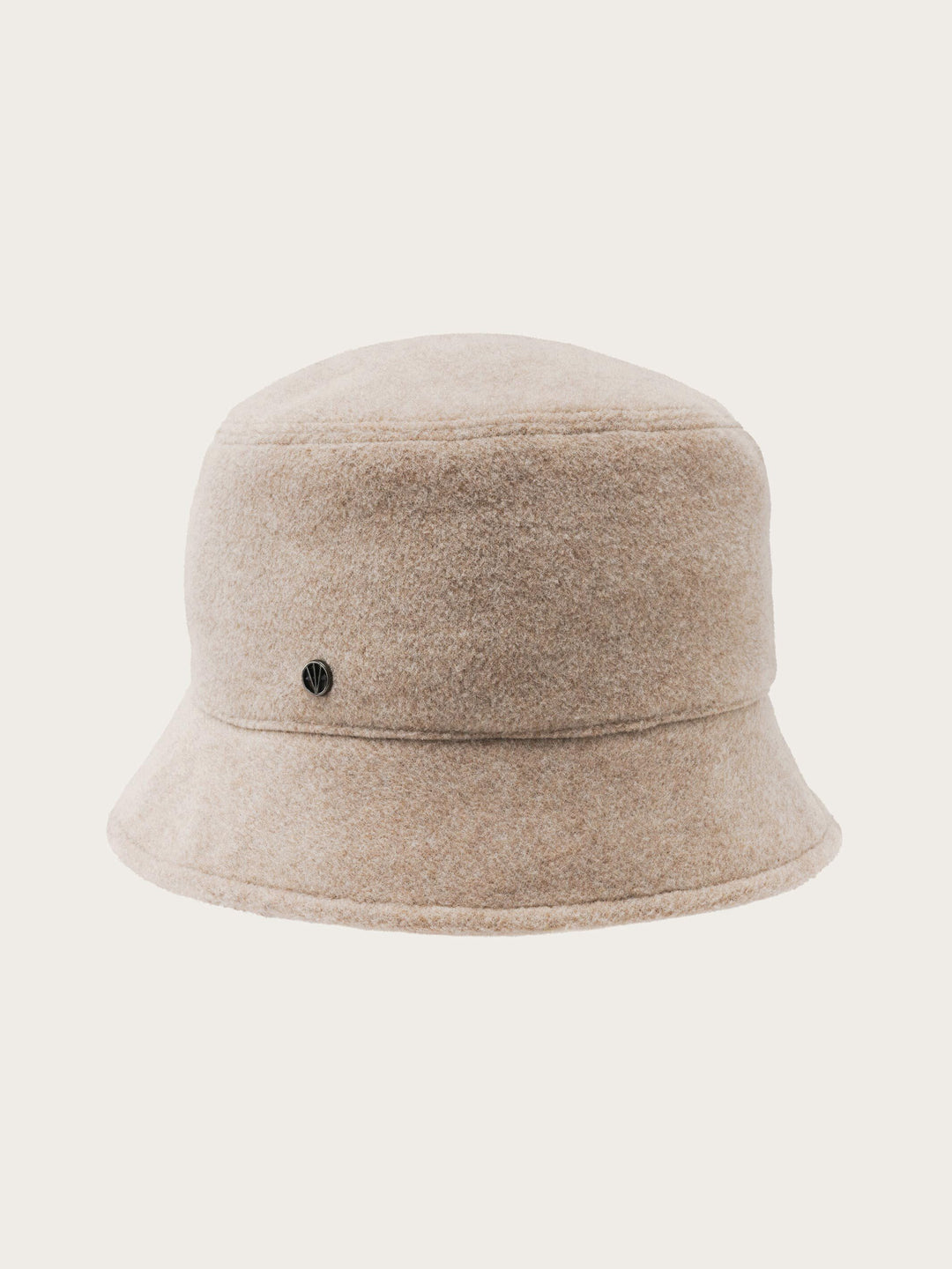 Gefütterter, knautschbarer Loevenich Bucket Hat