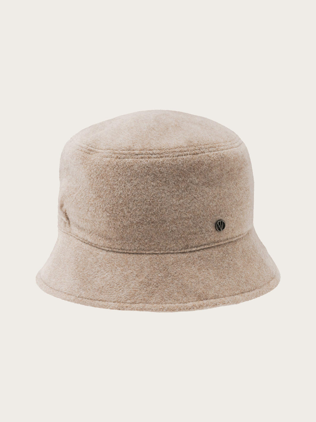 Gefütterter, knautschbarer Loevenich Bucket Hat