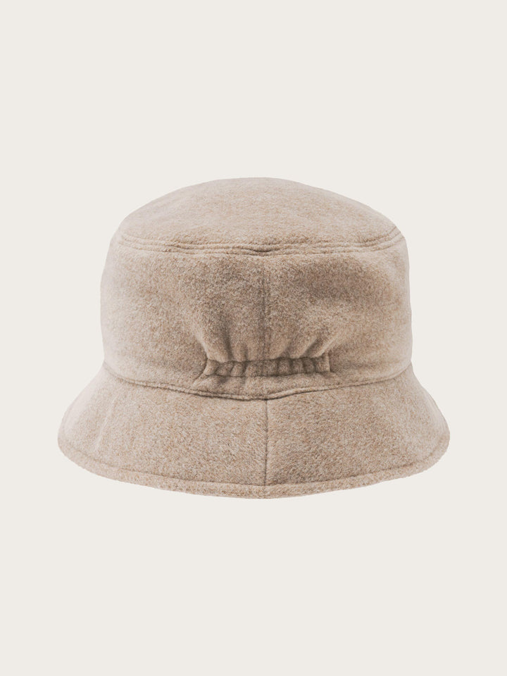 Gefütterter, knautschbarer Loevenich Bucket Hat