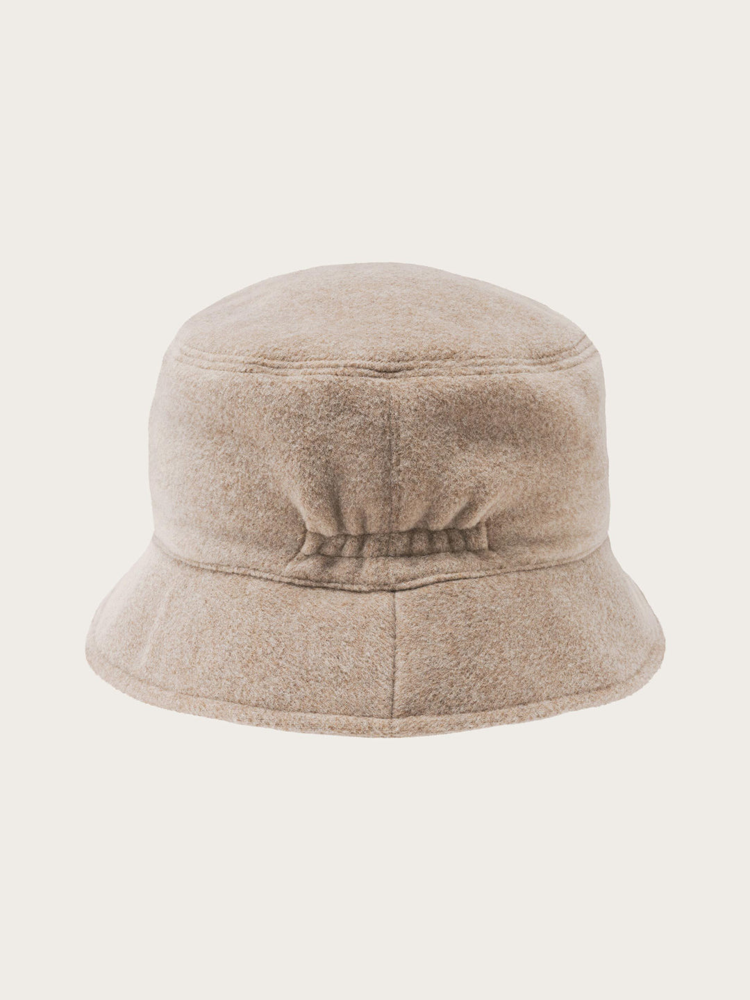 Gefütterter, knautschbarer Loevenich Bucket Hat