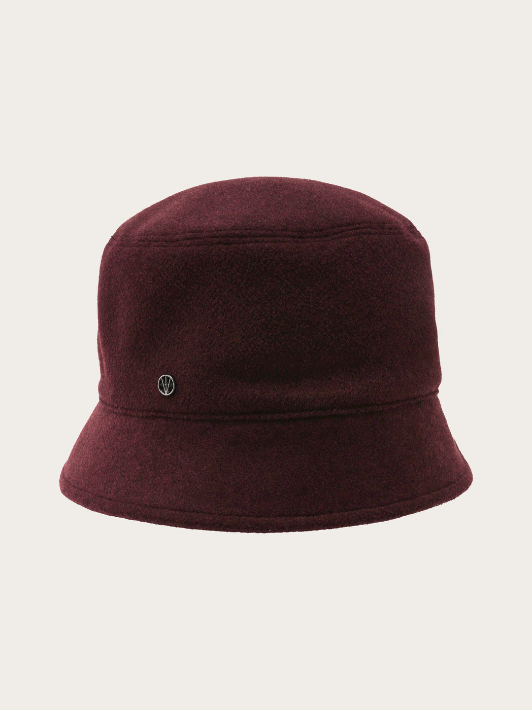 Gefütterter, knautschbarer Loevenich Bucket Hat