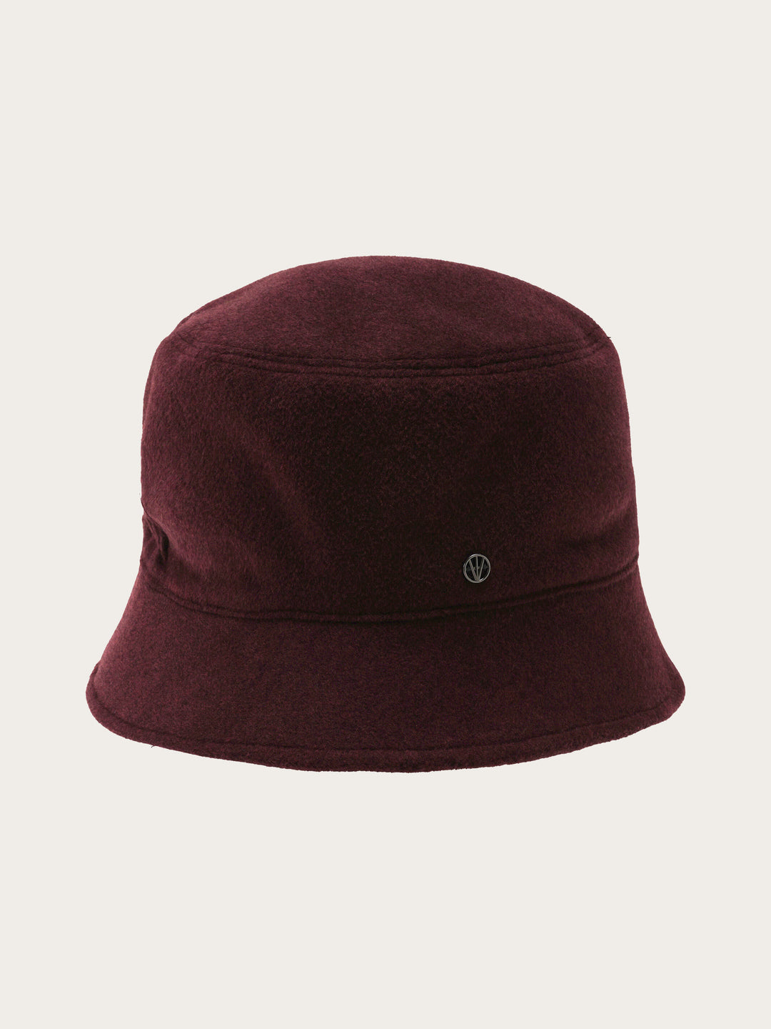 Gefütterter, knautschbarer Loevenich Bucket Hat