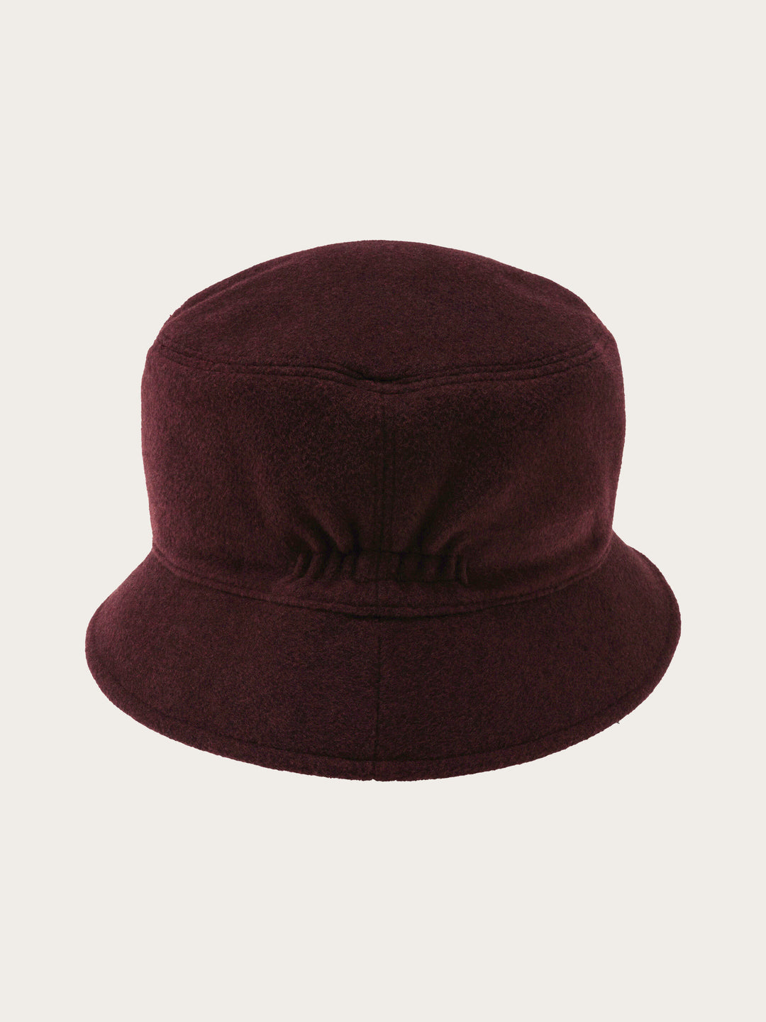 Gefütterter, knautschbarer Loevenich Bucket Hat