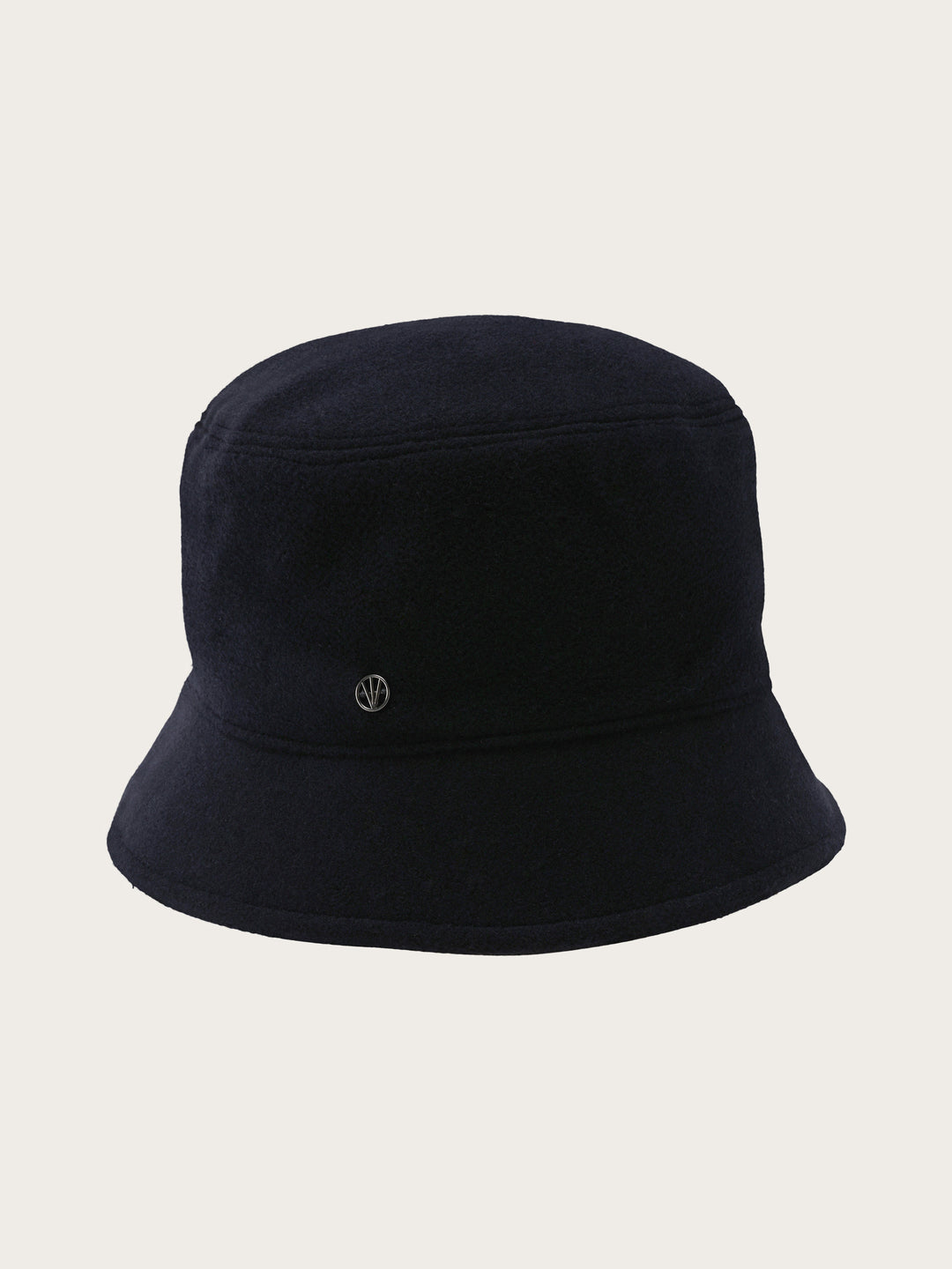 Gefütterter, knautschbarer Loevenich Bucket Hat