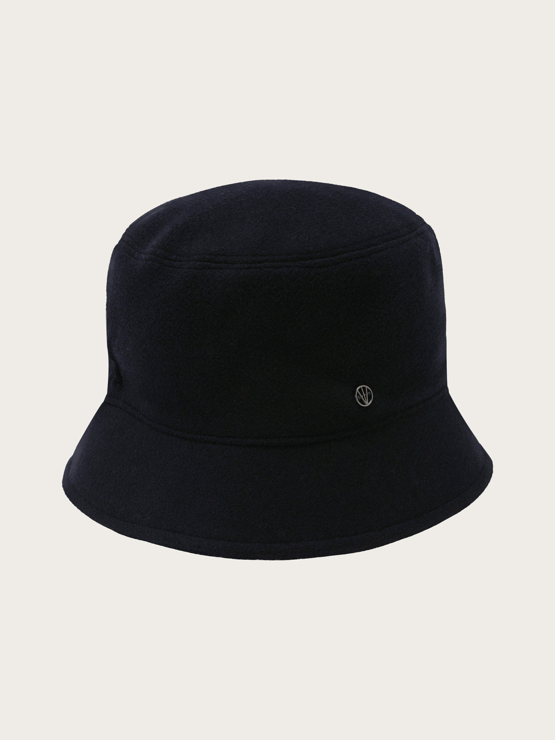 Gefütterter, knautschbarer Loevenich Bucket Hat