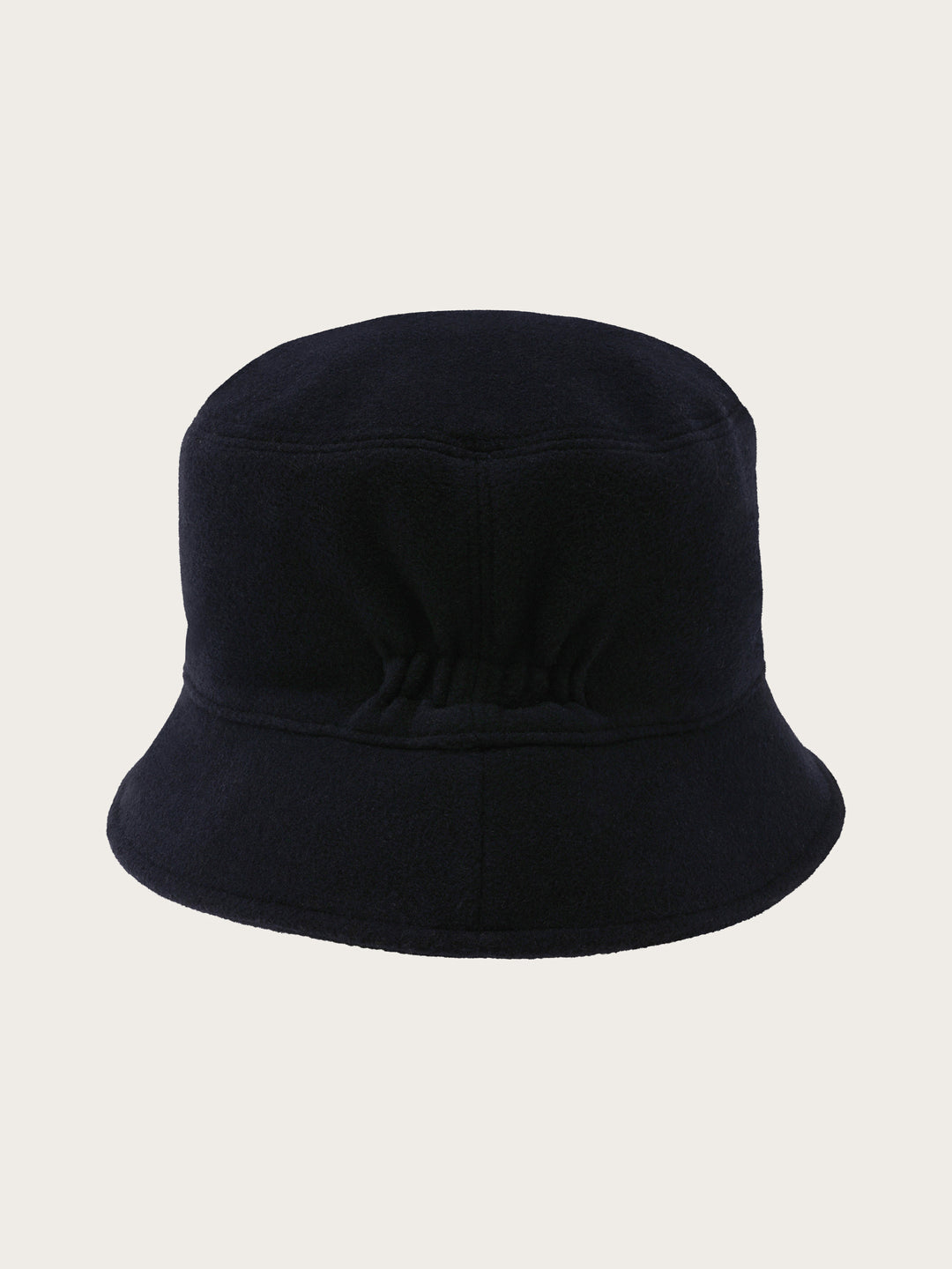 Gefütterter, knautschbarer Loevenich Bucket Hat