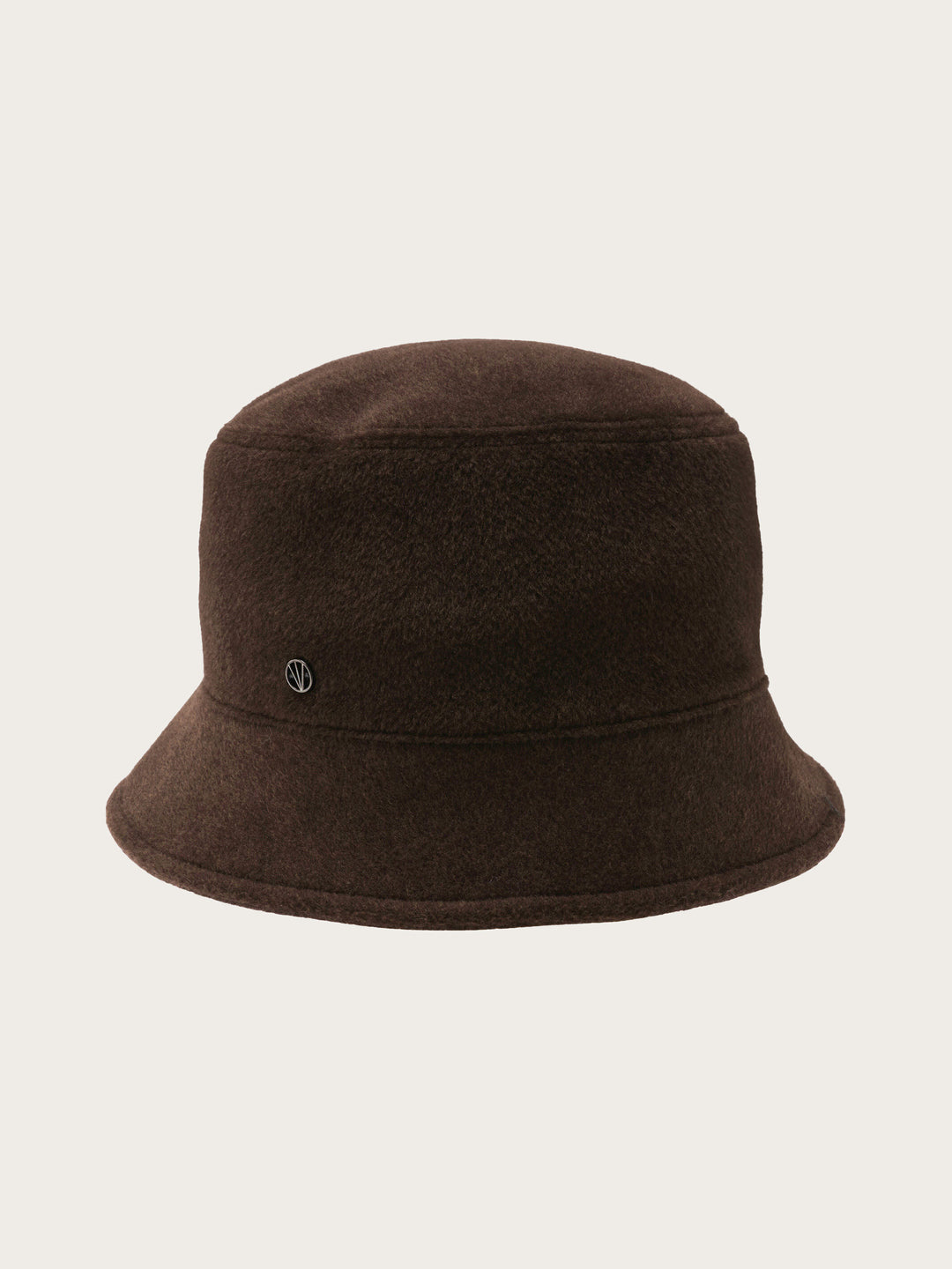 Gefütterter, knautschbarer Loevenich Bucket Hat
