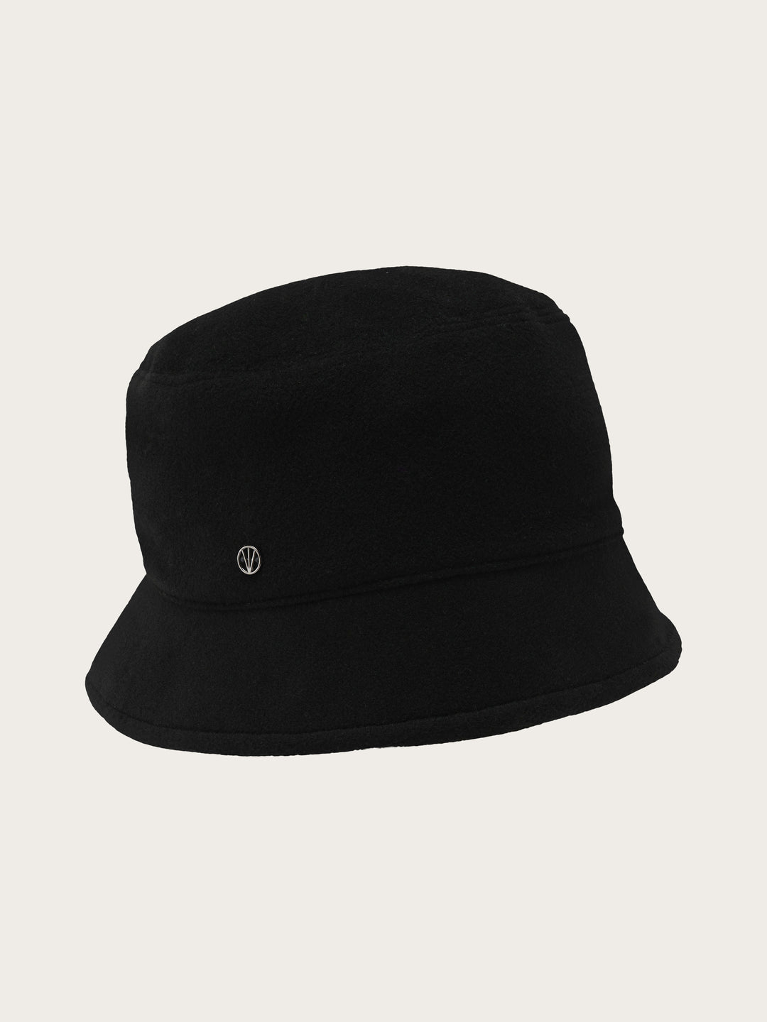 Gefütterter, knautschbarer Loevenich Bucket Hat