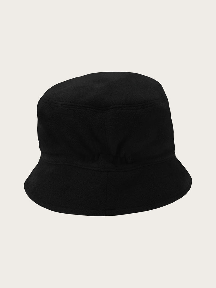 Gefütterter, knautschbarer Loevenich Bucket Hat