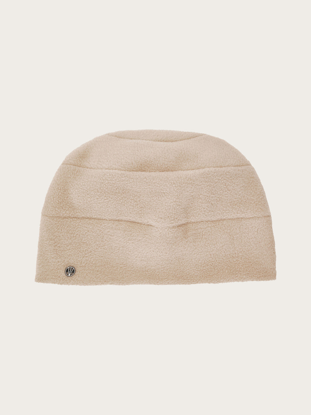 Weiche Loevenich Beanie aus Polar Soft mit Raffung