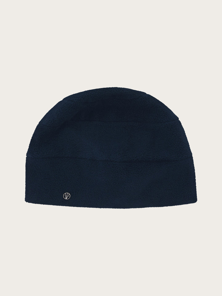 Weiche Loevenich Beanie aus Polar Soft mit Raffung
