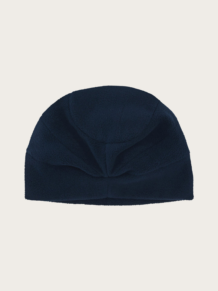 Weiche Loevenich Beanie aus Polar Soft mit Raffung