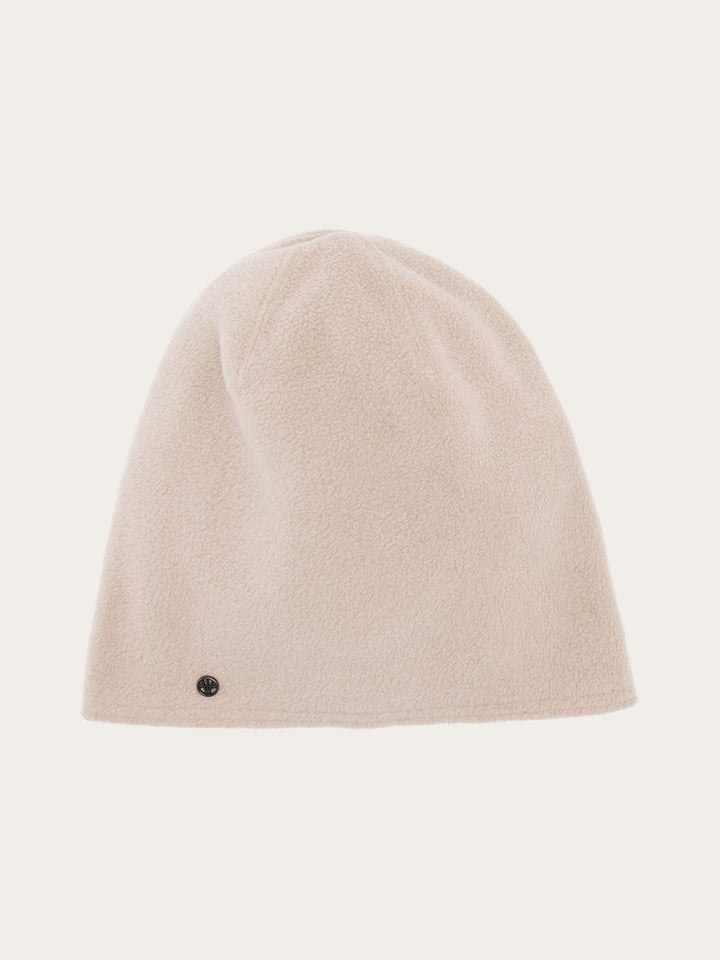 Sportliche Loevenich Beanie aus Polar Soft