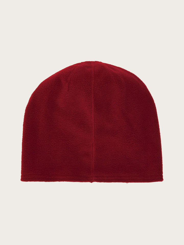 Sportliche Loevenich Beanie aus Polar Soft