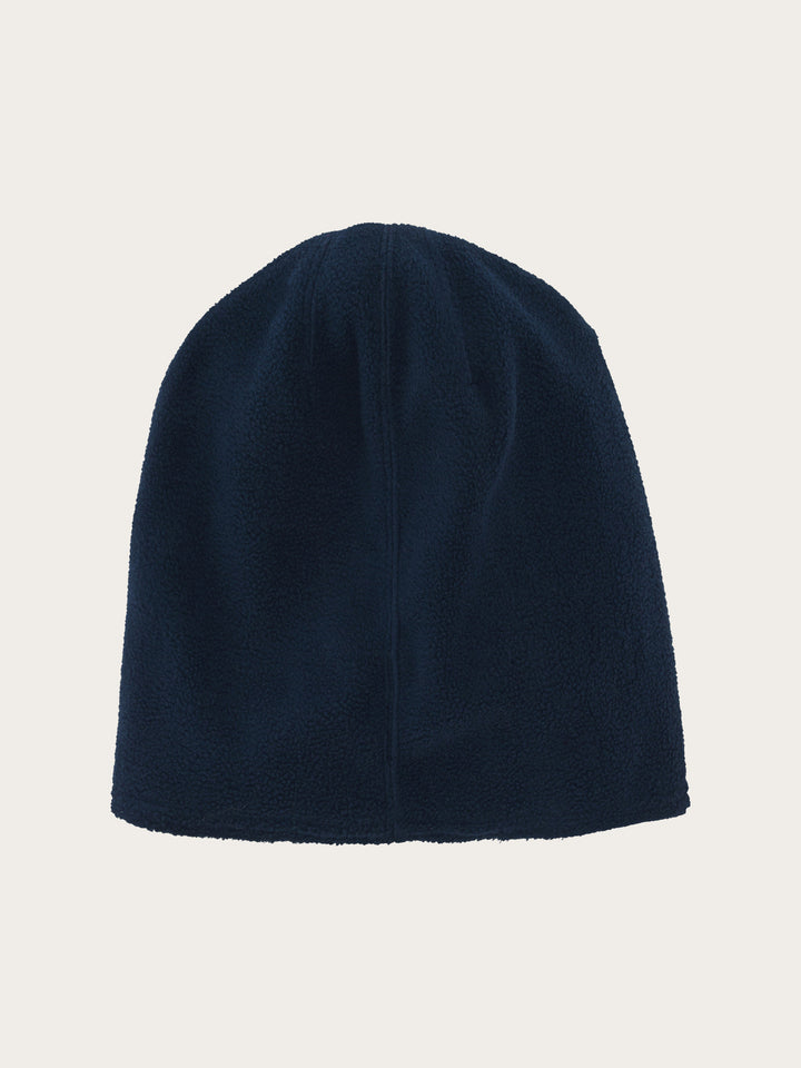 Sportliche Loevenich Beanie aus Polar Soft