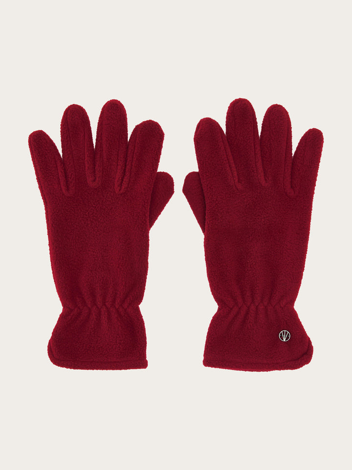 Weiche Loevenich Handschuhe aus Polar Soft