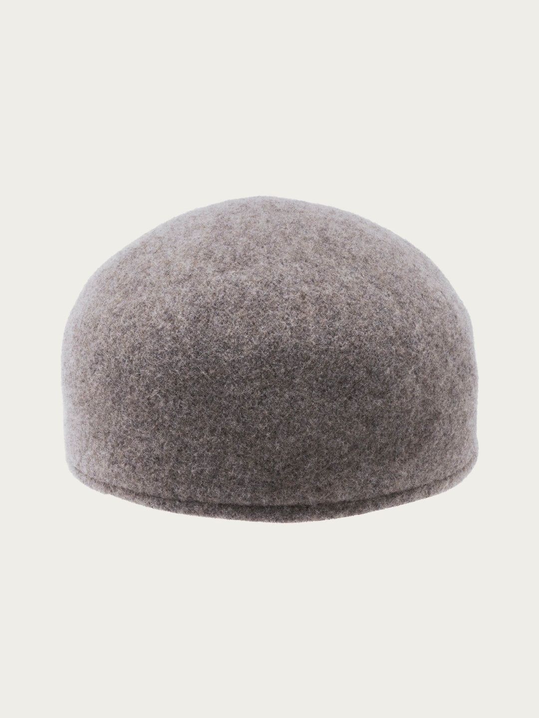 Loevenich Flatcap aus reiner Wolle