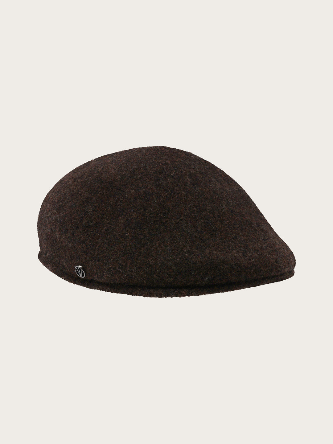 Loevenich Flatcap aus reiner Wolle