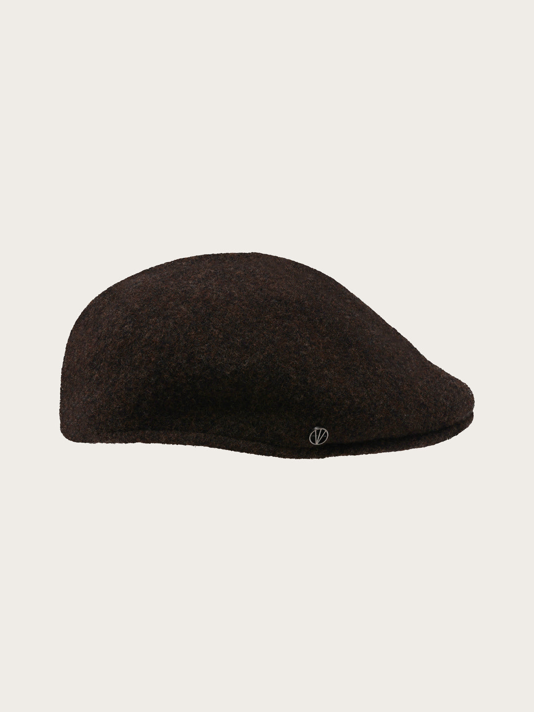 Loevenich Flatcap aus reiner Wolle