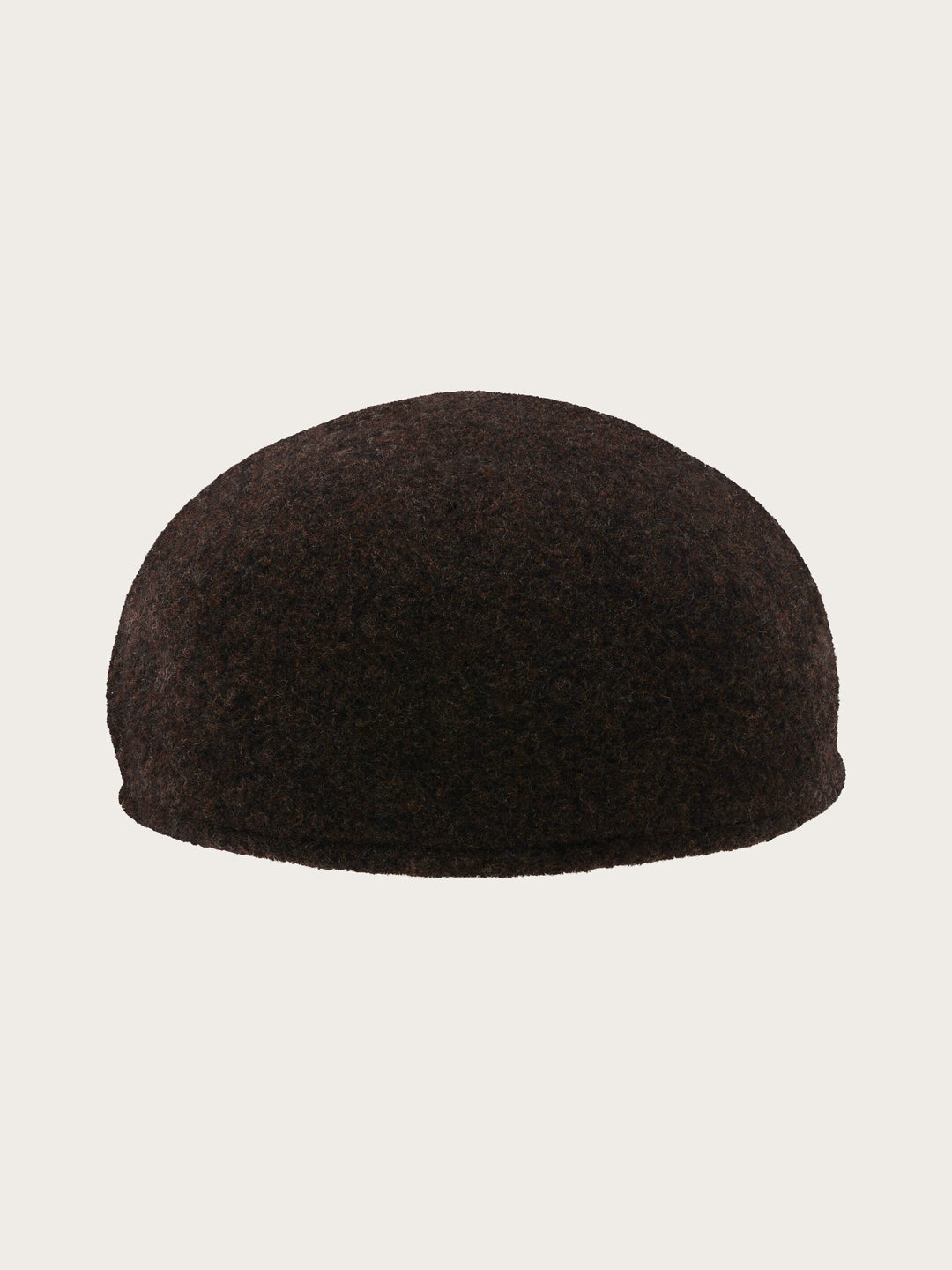 Loevenich Flatcap aus reiner Wolle