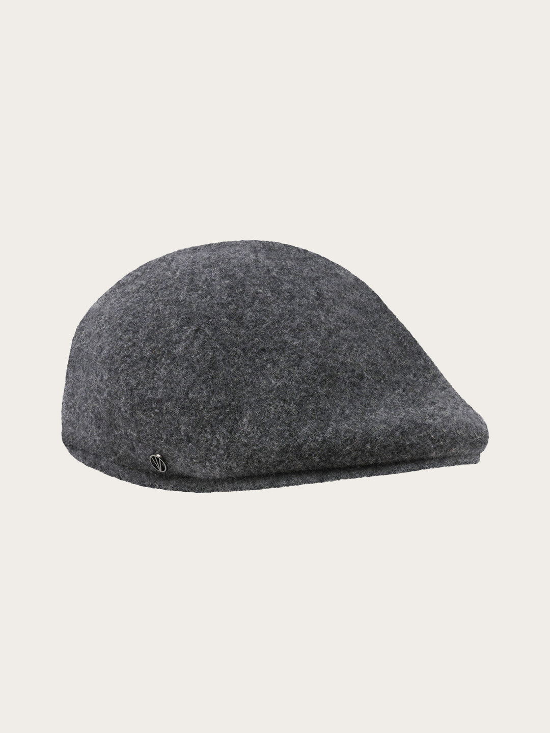 Loevenich Flatcap aus reiner Wolle
