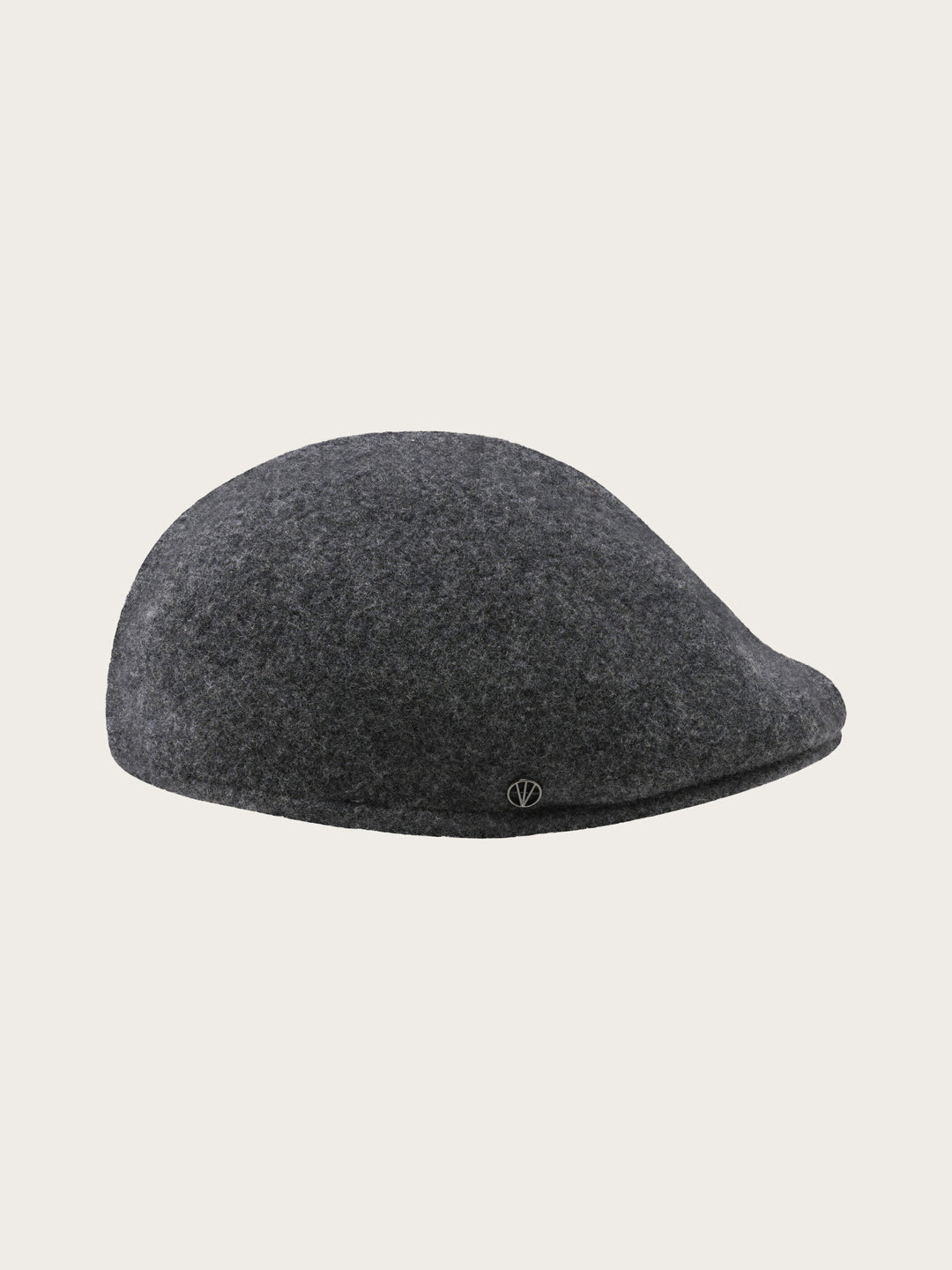 Loevenich Flatcap aus reiner Wolle