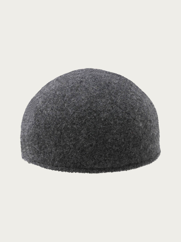 Loevenich Flatcap aus reiner Wolle