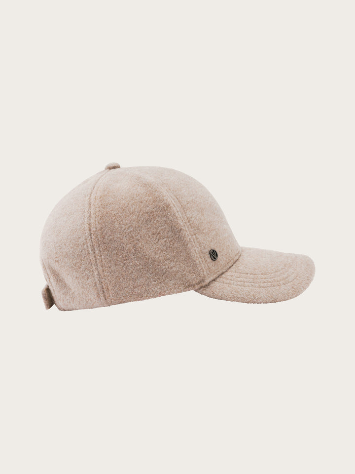 Loevenich Basecap aus Mantelstoff