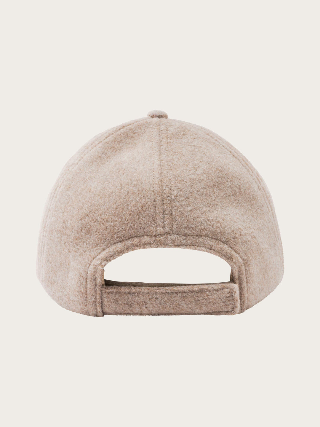 Loevenich Basecap aus Mantelstoff