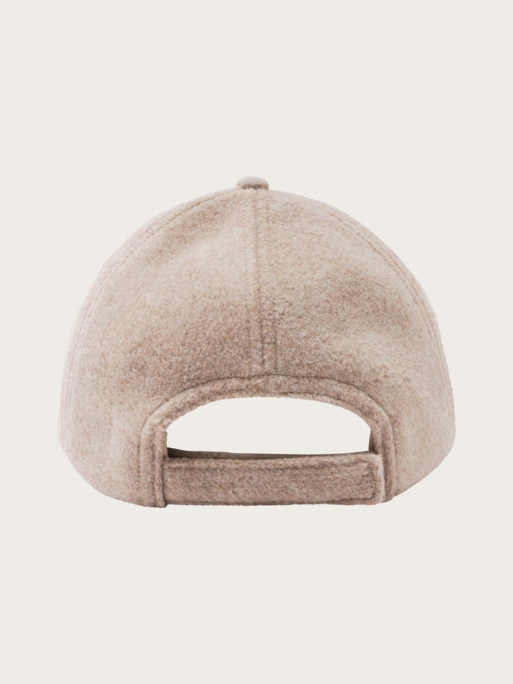 Loevenich Basecap aus Mantelstoff