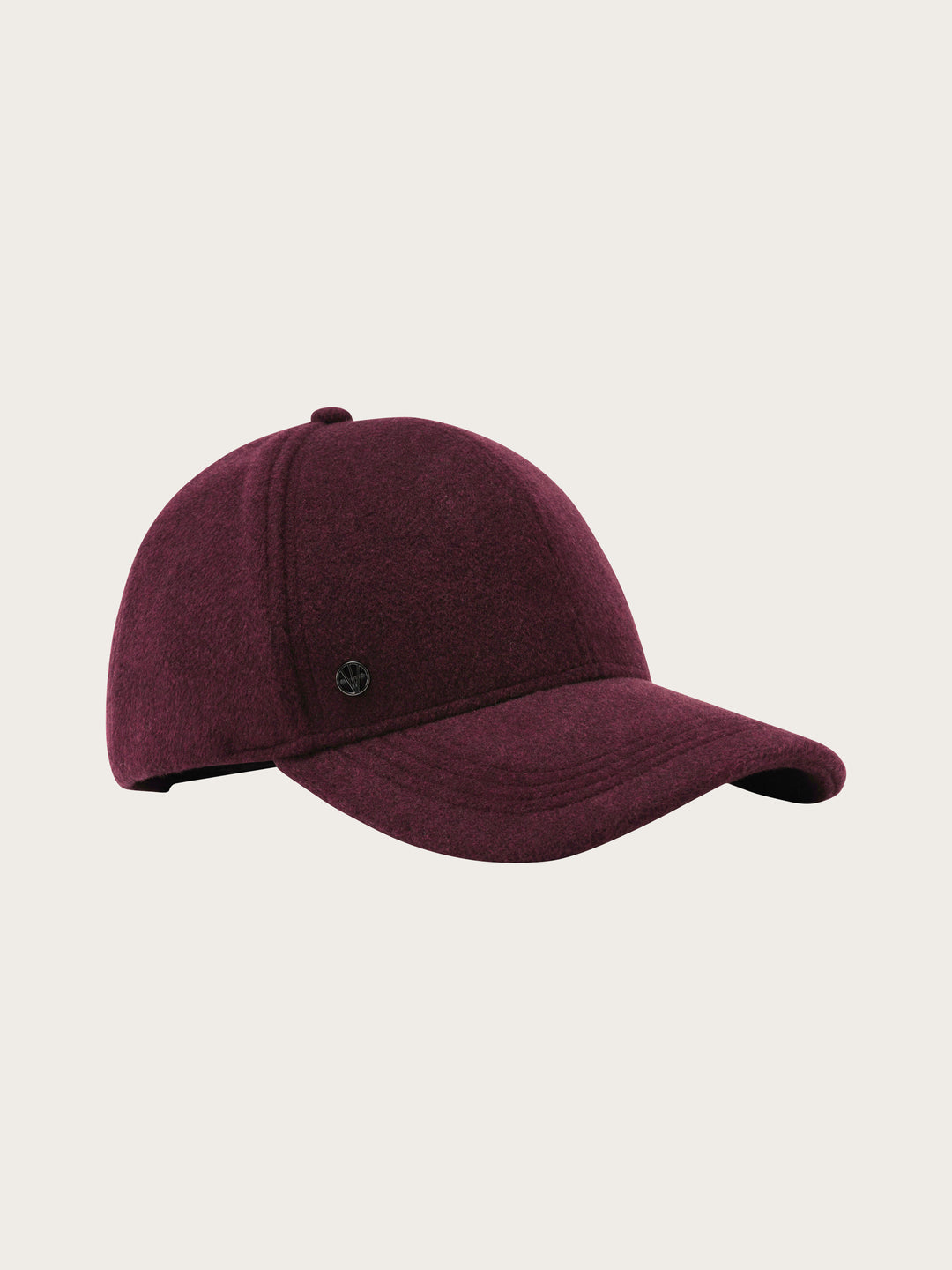 Loevenich Basecap aus Mantelstoff