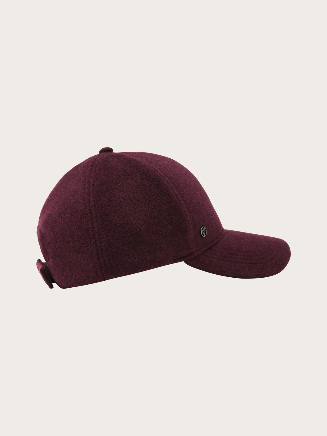 Loevenich Basecap aus Mantelstoff