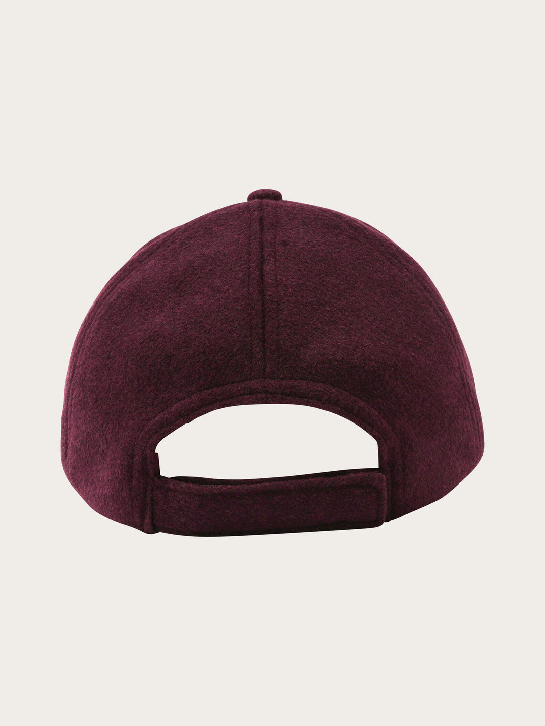 Loevenich Basecap aus Mantelstoff