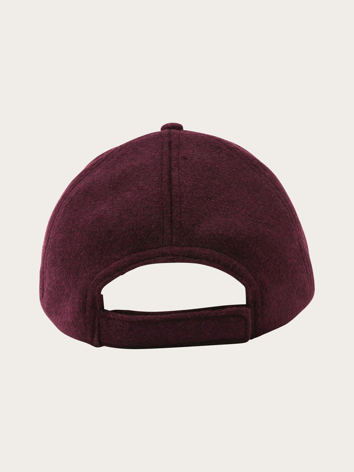 Loevenich Basecap aus Mantelstoff