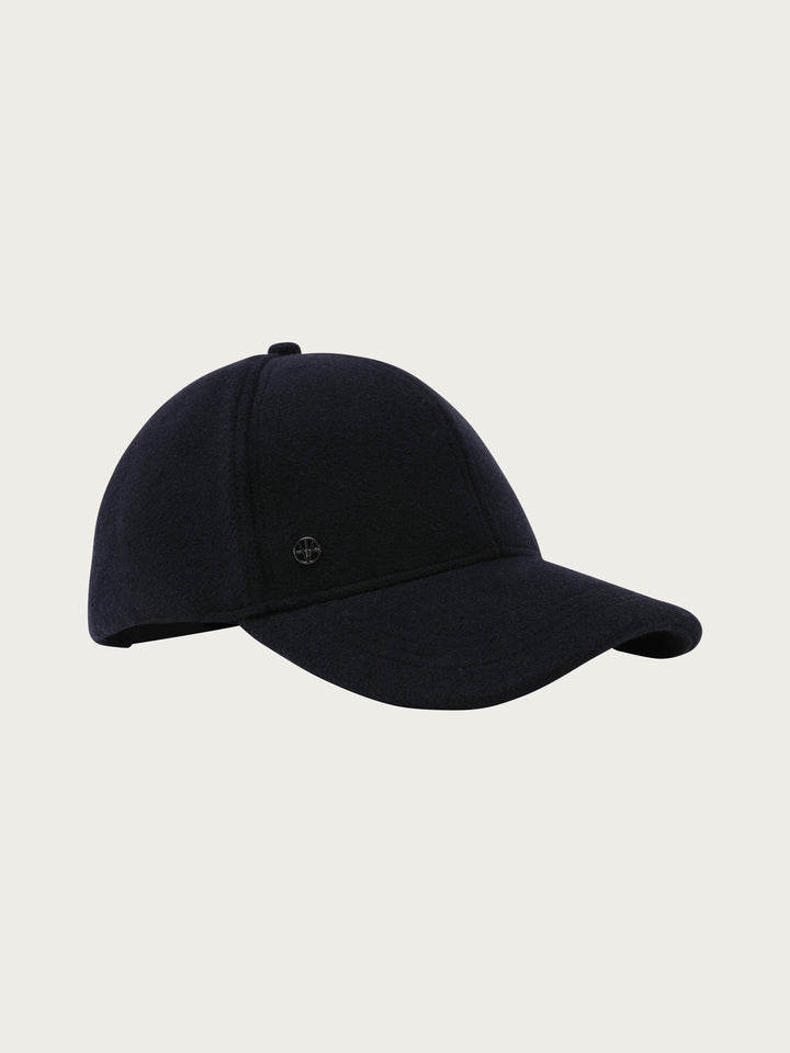 Loevenich Basecap aus Mantelstoff