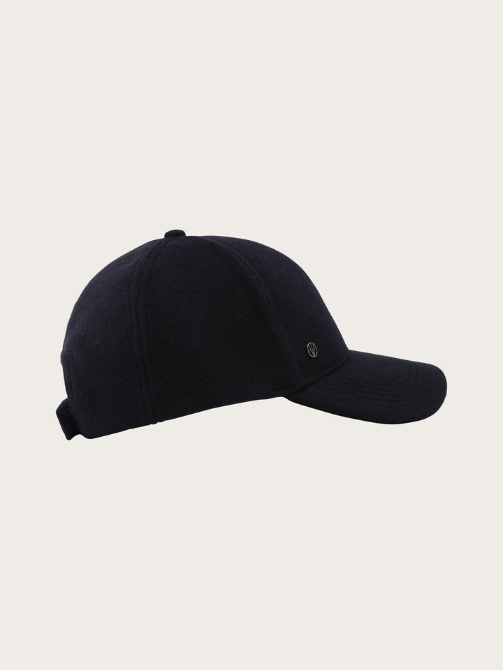 Loevenich Basecap aus Mantelstoff