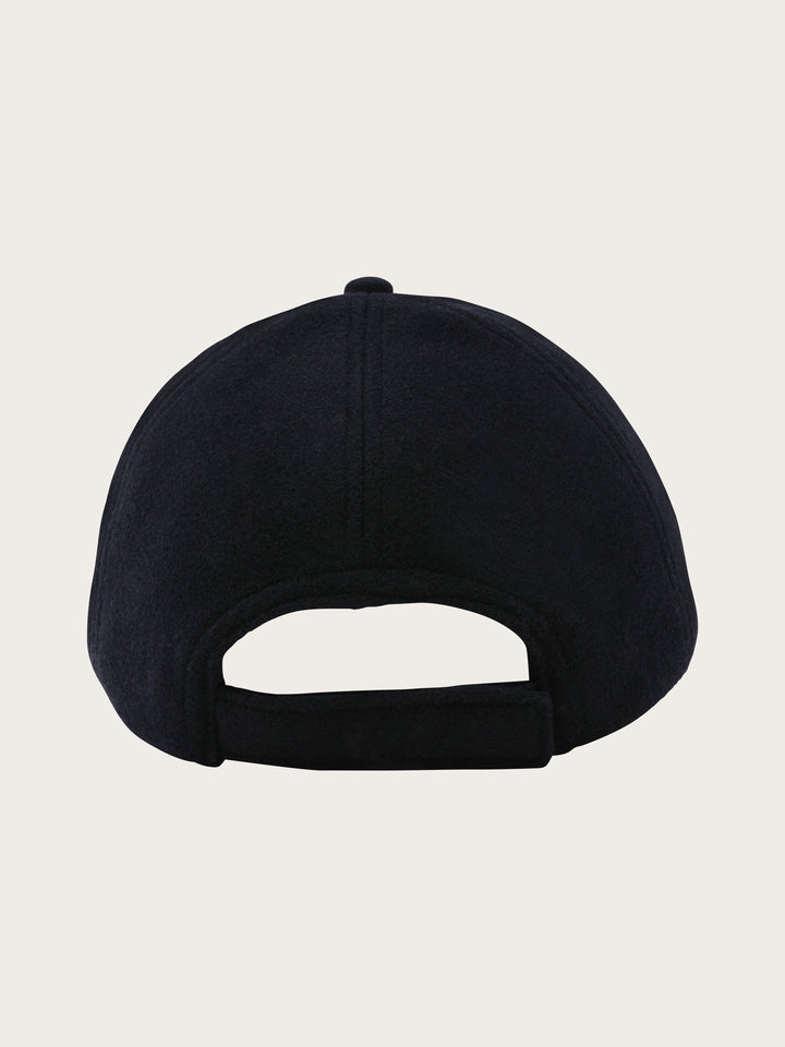 Loevenich Basecap aus Mantelstoff