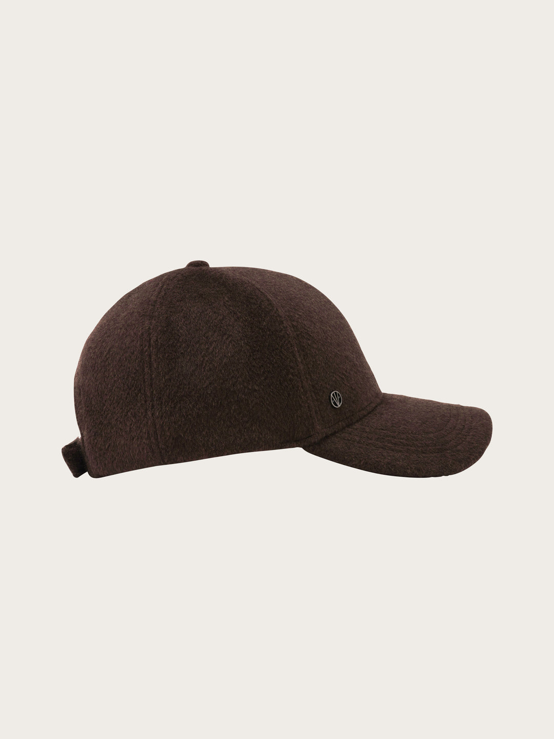 Loevenich Basecap aus Mantelstoff