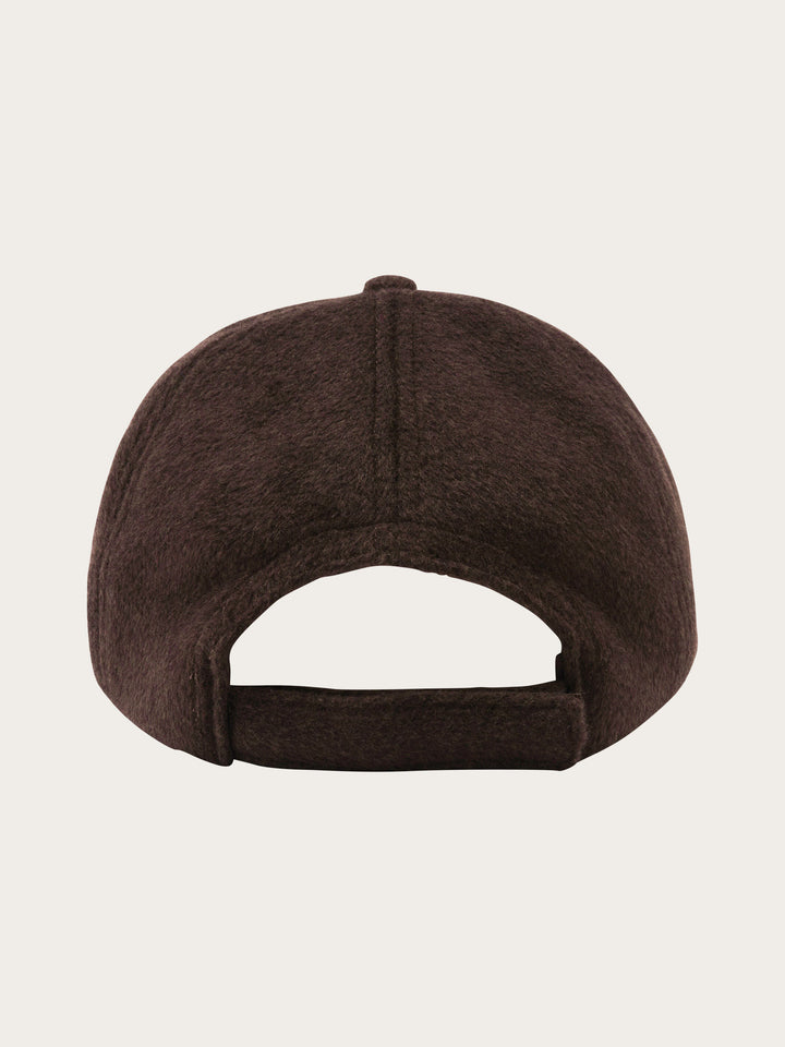 Loevenich Basecap aus Mantelstoff