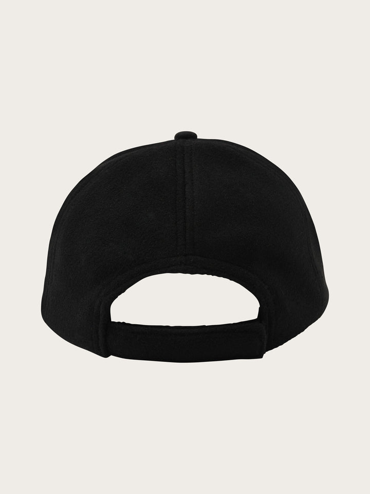 Loevenich Basecap aus Mantelstoff